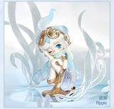 chaka luminous reverie series