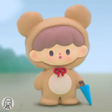 Looking for the Apple Village series
