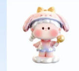 Mimibobo is going out to play Moe Grain today