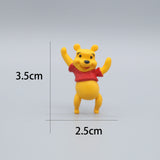 Hot-selling mini doll