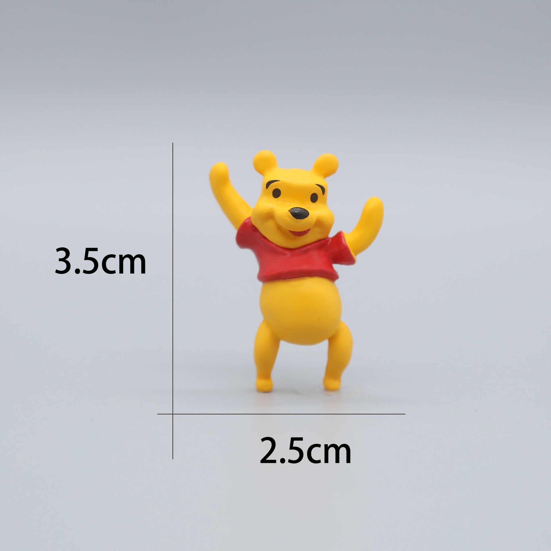 Hot-selling mini doll