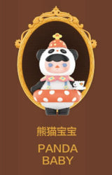 Fairy Animal Tea Party Series