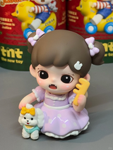Zoraa Cute is Justice series