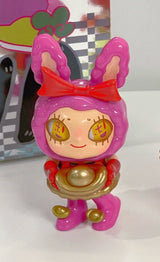 Rabbit Zero Rabbit Three Series