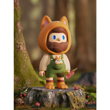 Adventure series