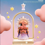 CRYBABY CRYING TO THE MOON SERIES FIGURES
