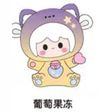 Travel diary with Xiaomiao
