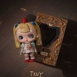 Tinytiny Opening Series
