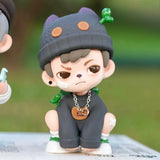 All things grow series