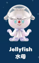 Elf Animal Series