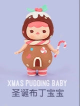 Beech Christmas Baby Series