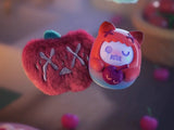 Love stickers mini series