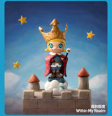 MOLLY Scenery Along the Way 20th Anniversary Series Figures