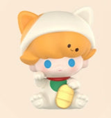 Lucky Cat Series