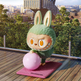 Lazy Yoga Series