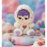 Rayan Monster Low Pressure Series