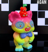 YEAOHUA Psychedelic Electronic Music Party