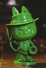 Elf toy series