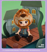 Zootopia 2 Series 1/12 Action Doll