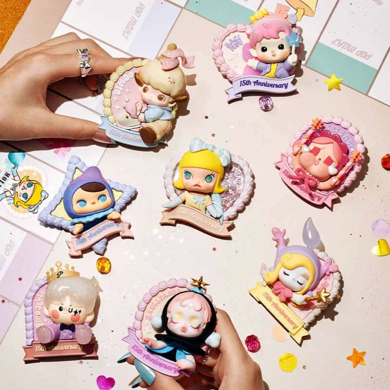 Celebrate This Moment Series