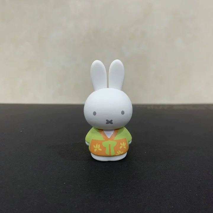 Miffy Ancient Custom Mini Series