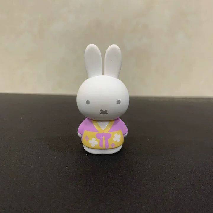 Miffy Ancient Custom Mini Series