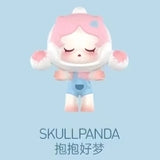Skull panda Collection Full Collection
