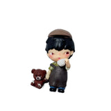 Ono Gaiwa Moe Grain DIY Blind Box Pen Accessories