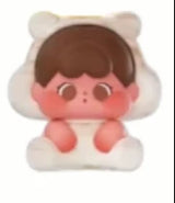 Be my baby series