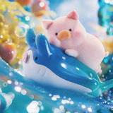 Ocean series