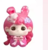Tookie Rabbit Gummy Candy Series