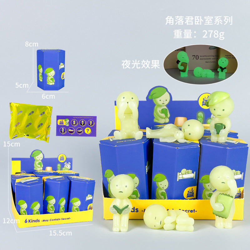 Angel mobile phone decorations