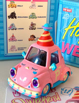 Happy Weekend Series