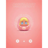 CRYBABY collection series