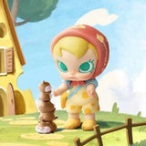 Baby Molly Hug Discovery Program Series