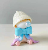 Repolar Winter Town Series