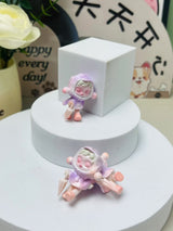 SP-changed baby cube