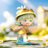 Yobu first experience