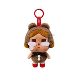 Tears Factory Series Vinyl Face Plush Pendant