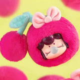Fruit head plush series