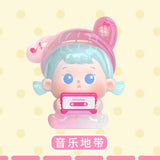 JOJOY stay together cute grain series
