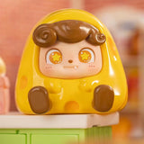 Q Bao Street Food King mini