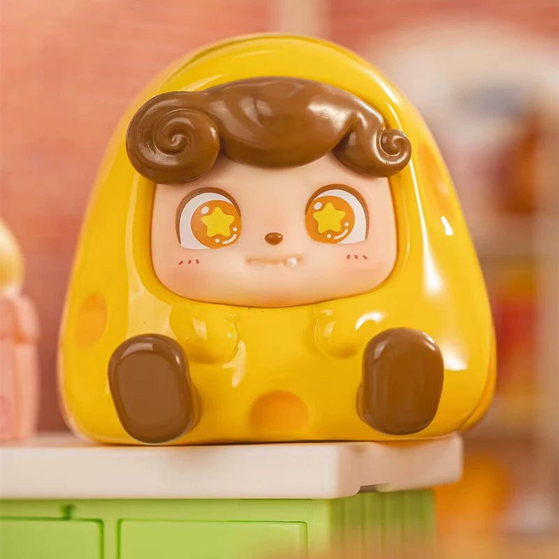 Q Bao Street Food King mini