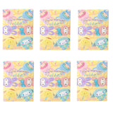 bunny series