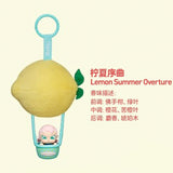 Fruit color Tianxiang series sachet pendant