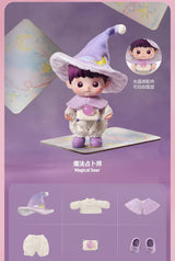 HACIPUPU Secret World Story Series MINI Movable Doll Toy Gift