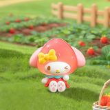 Sanrio Family Strawberry Sugar MINI Series