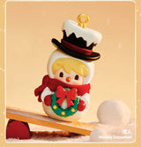 Sweet beans belong to your holiday collection
