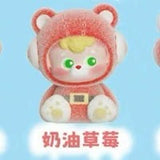 Your Little Bear Winter Series