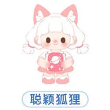 TITI and Her Friends Series Second Generation Moe Grain